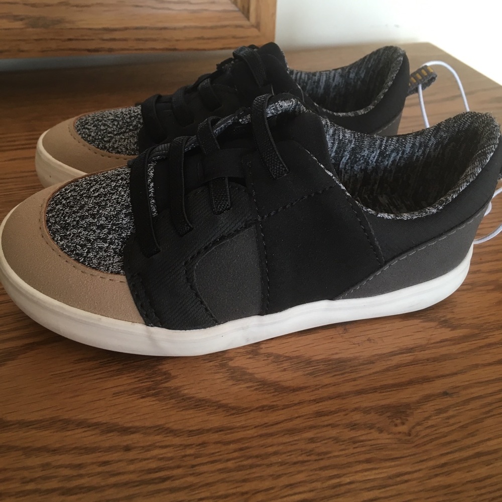 New Cat & Jack toddler boys size 5